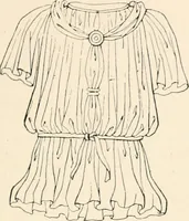 An illustration from Chats on costume (1906)