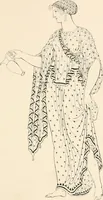 An illustration from Chats on costume (1906)