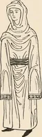 Picture 22 of 100 from Chats on costume (1906), leaf 83