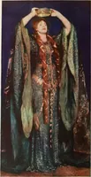 An illustration from Chats on costume (1906)