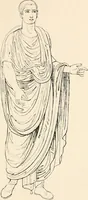 An illustration from Chats on costume (1906)