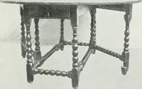 Picture 31 of 151 from Chats on cottage and farmhouse furniture (1911), leaf 104