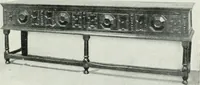 Picture 40 of 151 from Chats on cottage and farmhouse furniture (1911), leaf 122