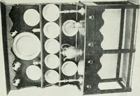 Picture 44 of 151 from Chats on cottage and farmhouse furniture (1911), leaf 132