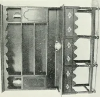 Picture 45 of 151 from Chats on cottage and farmhouse furniture (1911), leaf 132