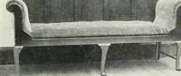 An illustration from Chats on cottage and farmhouse furniture (1911)