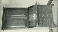 Picture 59 of 151 from Chats on cottage and farmhouse furniture (1911), leaf 168