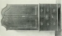 Picture 60 of 151 from Chats on cottage and farmhouse furniture (1911), leaf 168