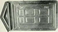 Picture 63 of 151 from Chats on cottage and farmhouse furniture (1911), leaf 176