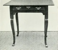 Picture 65 of 151 from Chats on cottage and farmhouse furniture (1911), leaf 178
