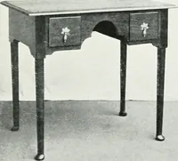 Picture 66 of 151 from Chats on cottage and farmhouse furniture (1911), leaf 178