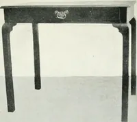 Picture 67 of 151 from Chats on cottage and farmhouse furniture (1911), leaf 182