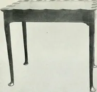 Picture 69 of 151 from Chats on cottage and farmhouse furniture (1911), leaf 186