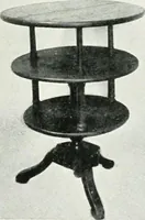 Picture 70 of 151 from Chats on cottage and farmhouse furniture (1911), leaf 186