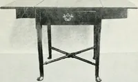 Picture 72 of 151 from Chats on cottage and farmhouse furniture (1911), leaf 188