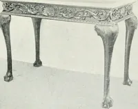 Picture 74 of 151 from Chats on cottage and farmhouse furniture (1911), leaf 192