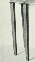 Picture 75 of 151 from Chats on cottage and farmhouse furniture (1911), leaf 192