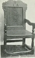 Picture 78 of 151 from Chats on cottage and farmhouse furniture (1911), leaf 196