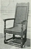Picture 80 of 151 from Chats on cottage and farmhouse furniture (1911), leaf 196