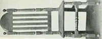 Picture 87 of 151 from Chats on cottage and farmhouse furniture (1911), leaf 210