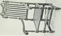 An illustration from Chats on cottage and farmhouse furniture (1911)