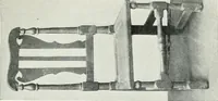 Picture 89 of 151 from Chats on cottage and farmhouse furniture (1911), leaf 214