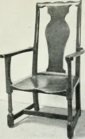 Picture 92 of 151 from Chats on cottage and farmhouse furniture (1911), leaf 218