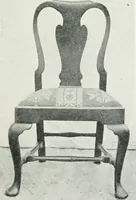 Picture 94 of 151 from Chats on cottage and farmhouse furniture (1911), leaf 218