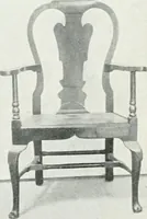 Picture 95 of 151 from Chats on cottage and farmhouse furniture (1911), leaf 218