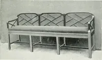 Picture 99 of 151 from Chats on cottage and farmhouse furniture (1911), leaf 224