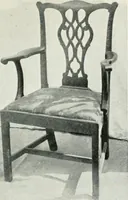 Picture 100 of 151 from Chats on cottage and farmhouse furniture (1911), leaf 230