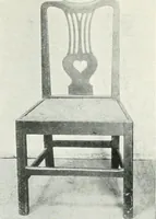 Picture 101 of 151 from Chats on cottage and farmhouse furniture (1911), leaf 230