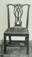 Picture 102 of 151 from Chats on cottage and farmhouse furniture (1911), leaf 230