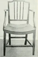 Picture 103 of 151 from Chats on cottage and farmhouse furniture (1911), leaf 230