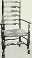 Picture 109 of 151 from Chats on cottage and farmhouse furniture (1911), leaf 242