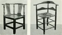 Picture 110 of 151 from Chats on cottage and farmhouse furniture (1911), leaf 242