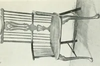Picture 111 of 151 from Chats on cottage and farmhouse furniture (1911), leaf 256