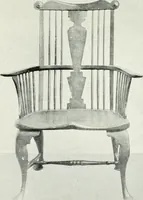 Picture 112 of 151 from Chats on cottage and farmhouse furniture (1911), leaf 256