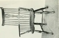 Picture 116 of 151 from Chats on cottage and farmhouse furniture (1911), leaf 262
