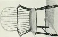 Picture 117 of 151 from Chats on cottage and farmhouse furniture (1911), leaf 262