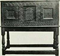 Picture 118 of 151 from Chats on cottage and farmhouse furniture (1911), leaf 270