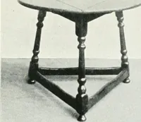 Picture 122 of 151 from Chats on cottage and farmhouse furniture (1911), leaf 276