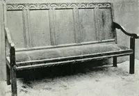 Picture 124 of 151 from Chats on cottage and farmhouse furniture (1911), leaf 280