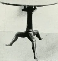 Picture 125 of 151 from Chats on cottage and farmhouse furniture (1911), leaf 282