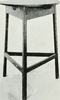Picture 127 of 151 from Chats on cottage and farmhouse furniture (1911), leaf 282