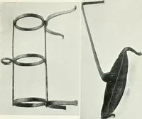 Picture 128 of 151 from Chats on cottage and farmhouse furniture (1911), leaf 290
