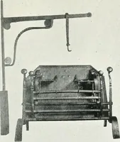 Picture 130 of 151 from Chats on cottage and farmhouse furniture (1911), leaf 292
