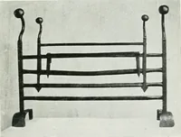 Picture 132 of 151 from Chats on cottage and farmhouse furniture (1911), leaf 298