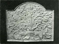 Picture 134 of 151 from Chats on cottage and farmhouse furniture (1911), leaf 302
