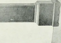 An illustration from Chats on cottage and farmhouse furniture (1911)